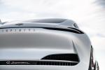 Infiniti Q Inspiration Concept 2018 года